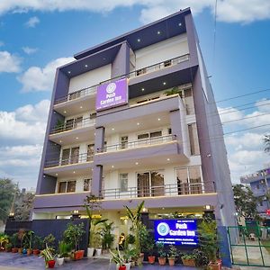 Posh Garden Inn Artemis Hospital Road Gurgaon