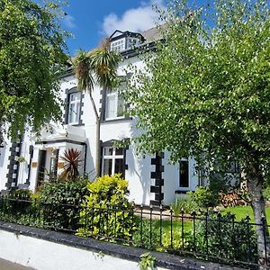 Holcombe House Guest House